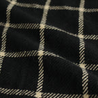 MUFFLER #BLACK [no.6512]