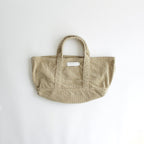 GD9W.C TOTE BAG (S) #BEIGE [no.6378]