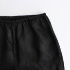 Flutter Pants #black [24-510]