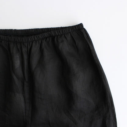 Flutter Pants #black [24-510]