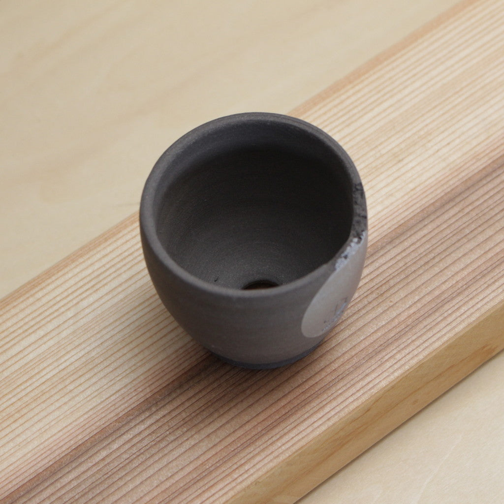 コロ鉢 KORO POT #Assort / Moon [2409-086]