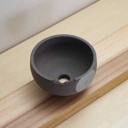 コロ鉢 KORO POT #Assort / Moon [2409-093]