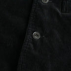 G.D.９W.C RIDING JACKET #BLACK [no.6376]