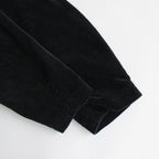 G.D.９W.C RIDING JACKET #BLACK [no.6376]