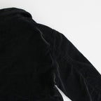 G.D.９W.C RIDING JACKET #BLACK [no.6376]