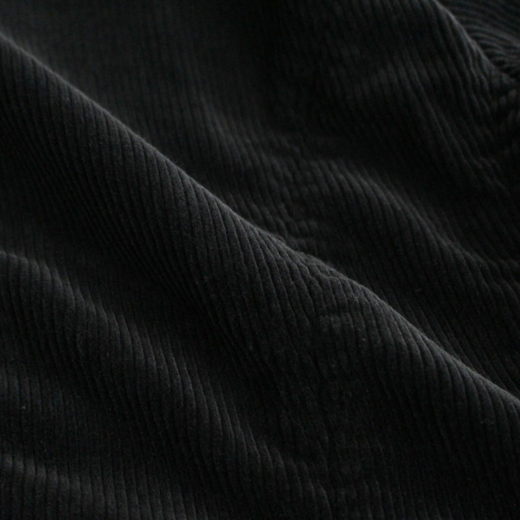 G.D.９W.C WIDE SLEEVE JACKET #BLACK [no.6372]