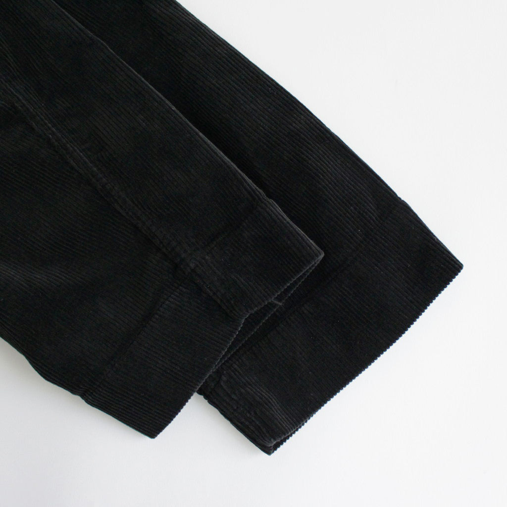 G.D.９W.C WIDE SLEEVE JACKET #BLACK [no.6372]