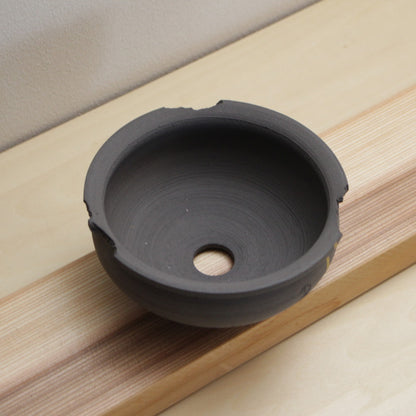 コロ鉢 KORO POT #Assort / Gold Line [2409-103]