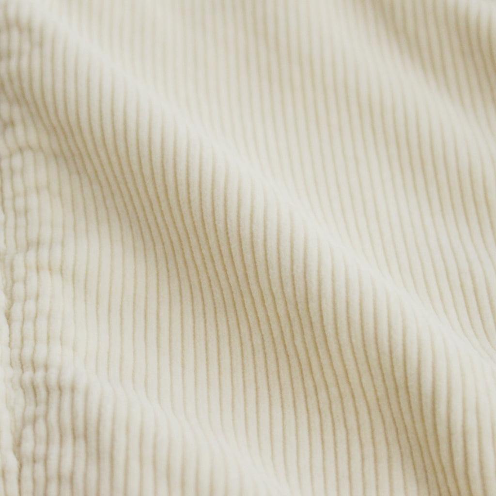 G.D.９W.C WIDE SLEEVE JACKET #OFF WHITE [no.6372]