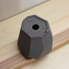 MIOTUKUSHI #Rich Black / Moon [2409-074]