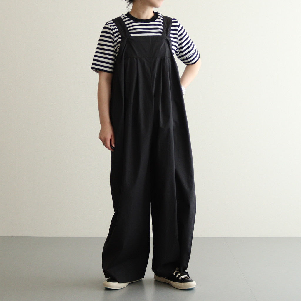 女性モデル(イノウエ):151cm　着用サイズ:F