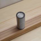 Cylinder-shaped vase #Assort [2409-002]