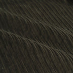 Double Corduroy Tuck PT #025 Khaki [US234PT023]