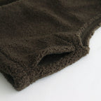 Boa Compact Vest #025 Khaki [US234CT015]