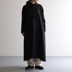 モデル : 身長151cm　着用サイズ : F