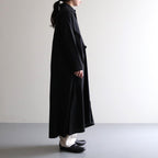 モデル : 身長151cm　着用サイズ : F