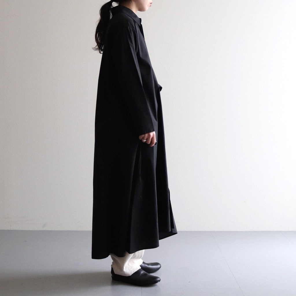 モデル : 身長151cm　着用サイズ : F