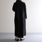 モデル : 身長151cm　着用サイズ : F