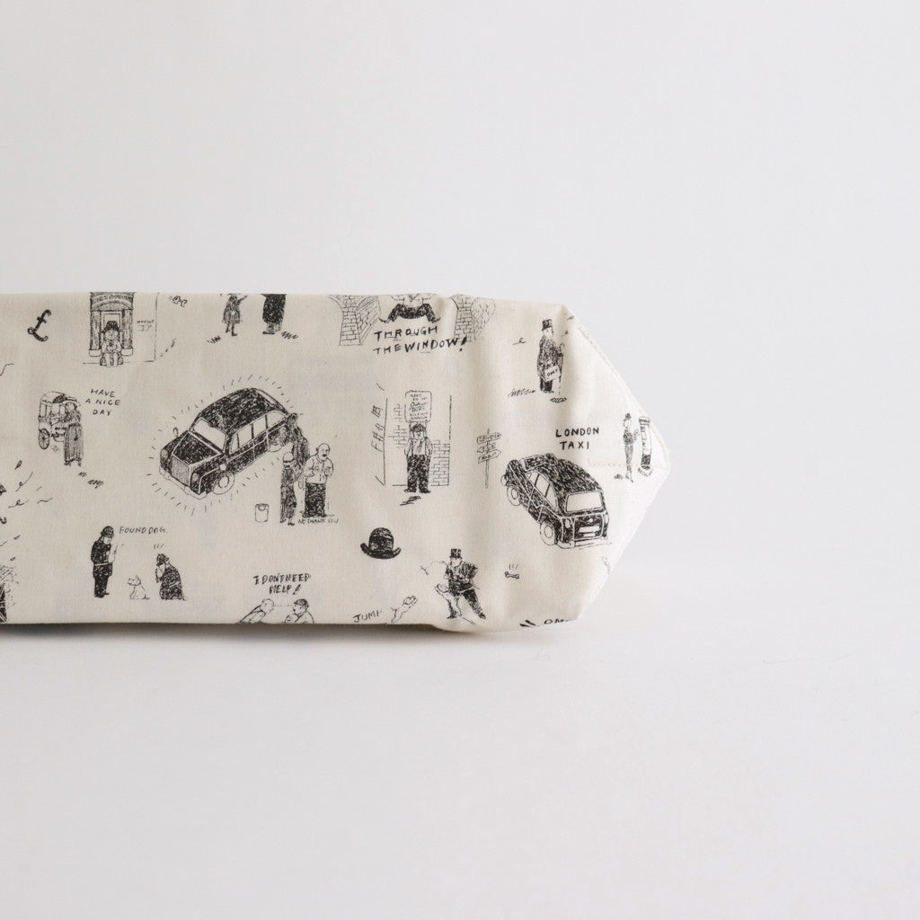 WHERE IS MY DOG? TOTE BAG (S) #NATURAL [no.6467]