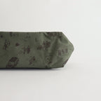 WHERE IS MY DOG? TOTE BAG (S) #KHAKI [no.6467]