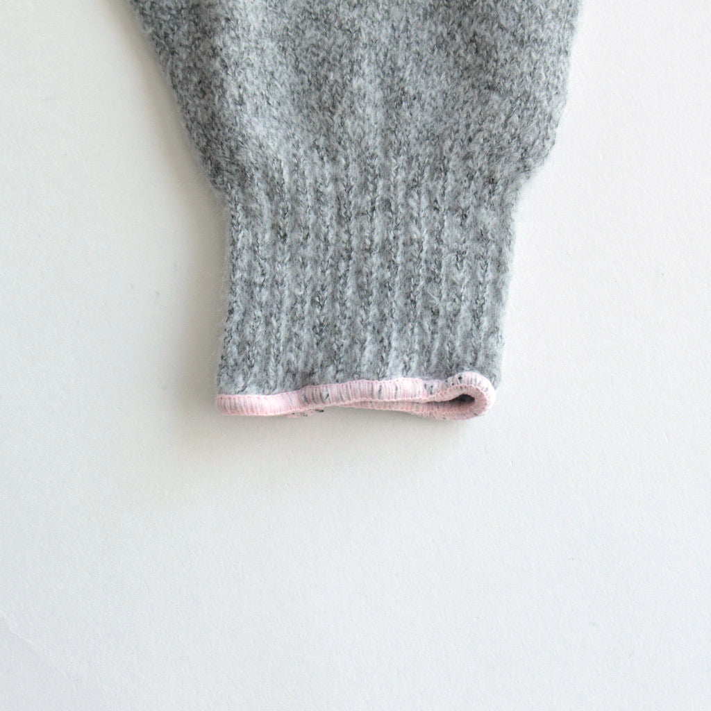 GUNTE #LT-GREY/SAKURA [TMB-GNT1]