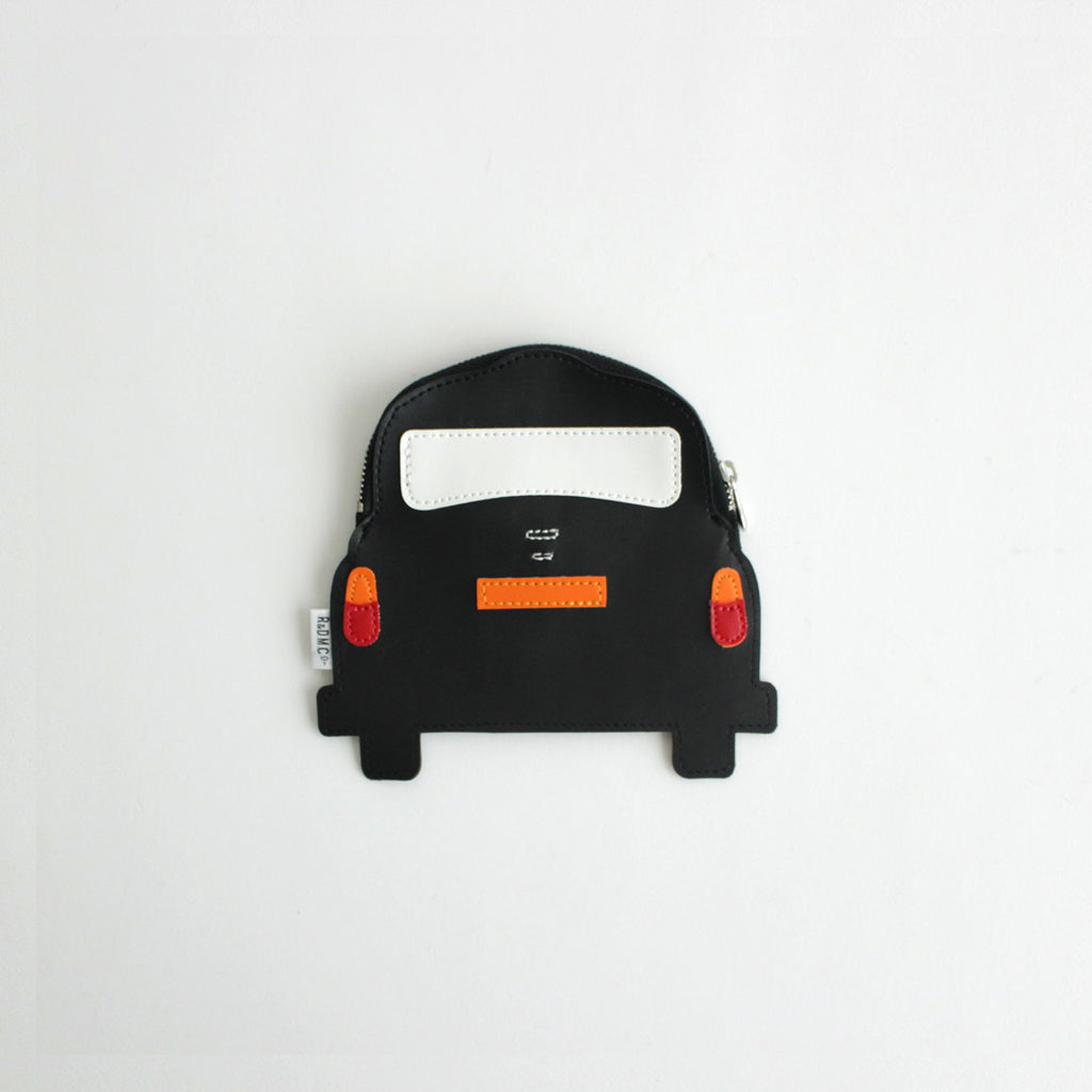 TAXI PURSE #BLACK CAB [no.6472]