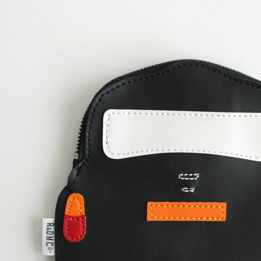 TAXI PURSE #BLACK CAB [no.6472]