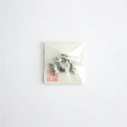 Incense holder Crab #Tin [30017]