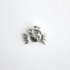 Incense holder Crab #Tin [30017]