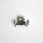 Incense holder Crab #Tin [30017]