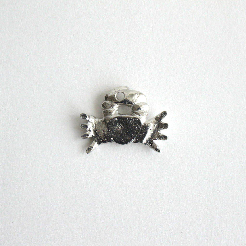 Incense holder Crab #Tin [30017]
