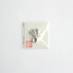 Incense holder Ginkgo #Tin [30014]