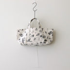WHERE IS MY DOG? TOTE BAG (S) #NATURAL [no.6467]