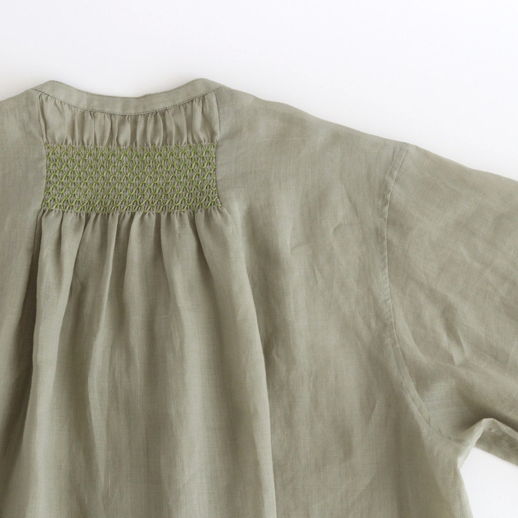 Zaful Blouse #sage [24-410]