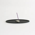 Incense holder Crab #Tin [30017]