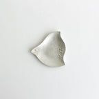 Small plate, Chidori #tin [60019]