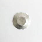 Small plate, ryohana #tin [60015]