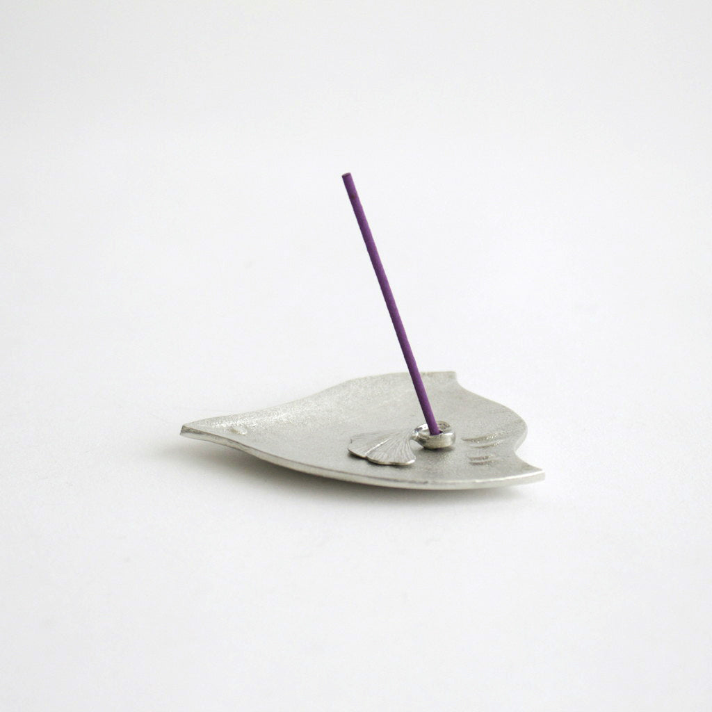 Small plate, Chidori #tin [60019]