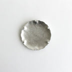 Small plate Yukiwa #tin [60016]
