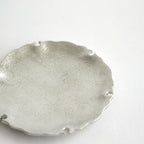 Small plate Yukiwa #tin [60016]