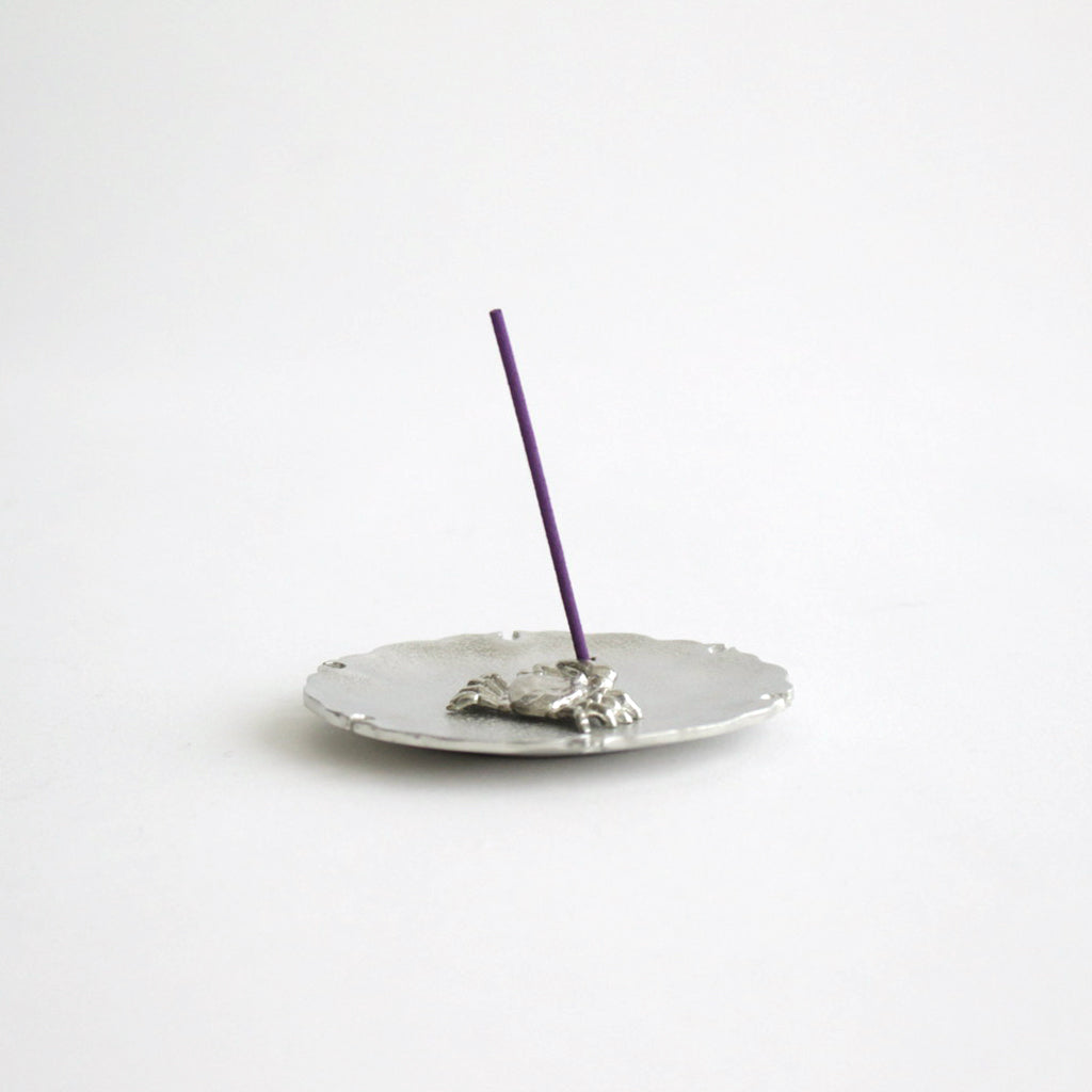Small plate Yukiwa #tin [60016]
