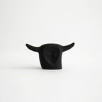 Paperweight Cow #Iron [41005]