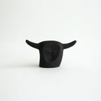 Paperweight Cow #Iron [41005]