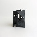 Bookend angle #iron [71010]