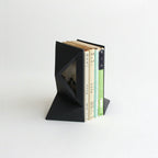 Bookend angle #iron [71010]