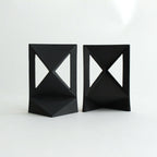 Bookend angle #iron [71010]