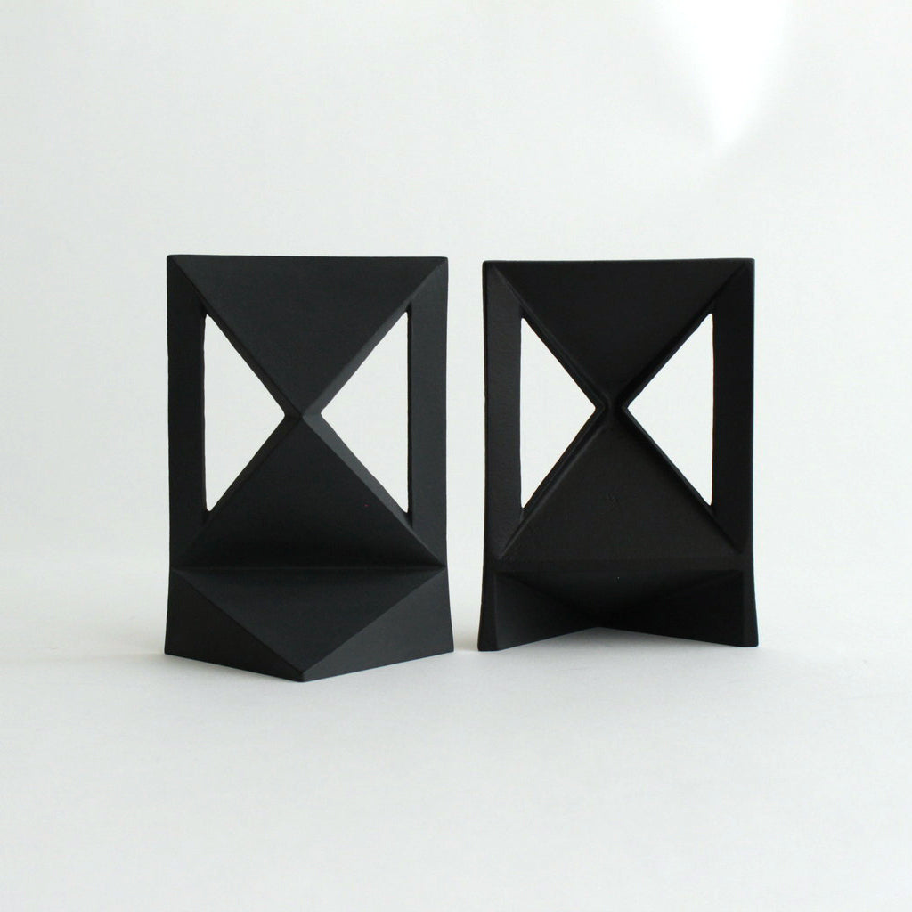 Bookend angle #iron [71010]