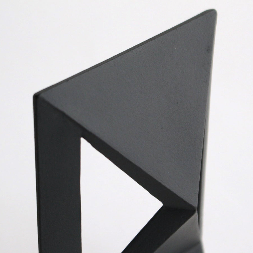 Bookend angle #iron [71010]