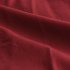 静寂の欠片 back open blouse #Agate red [TLF-124-sh001-la]