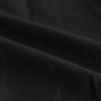 静寂の欠片 back open blouse #black [TLF-124-sh001-la]